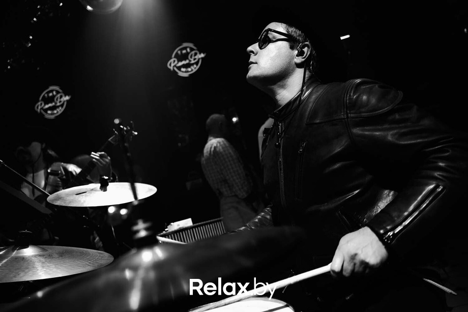 Tribute Depeche Mode, фото № 37