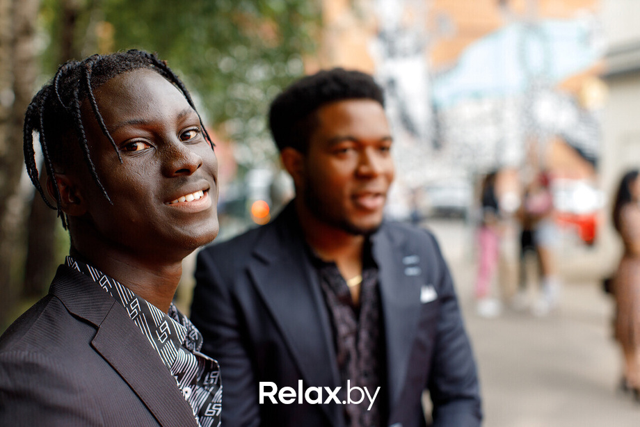 Открытие Monkey Brothers, фото № 83