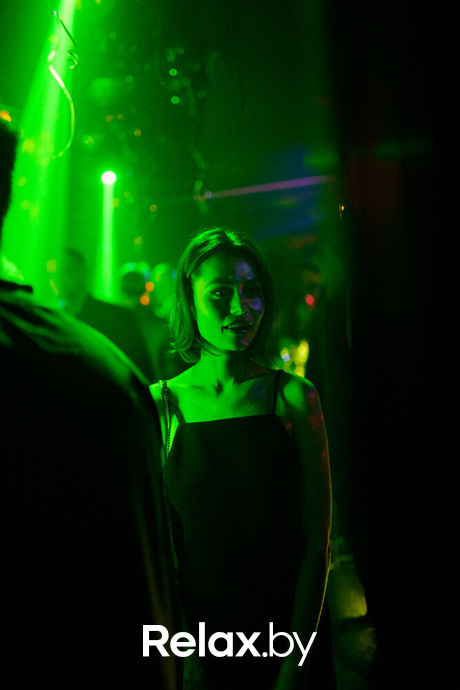 MADMEN 4EVER BIRTHDAY PARTY, фото № 157