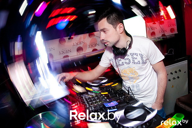 Next Club Show, фото № 46