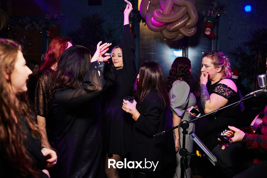 NuaWinter Weekend, фото № 21