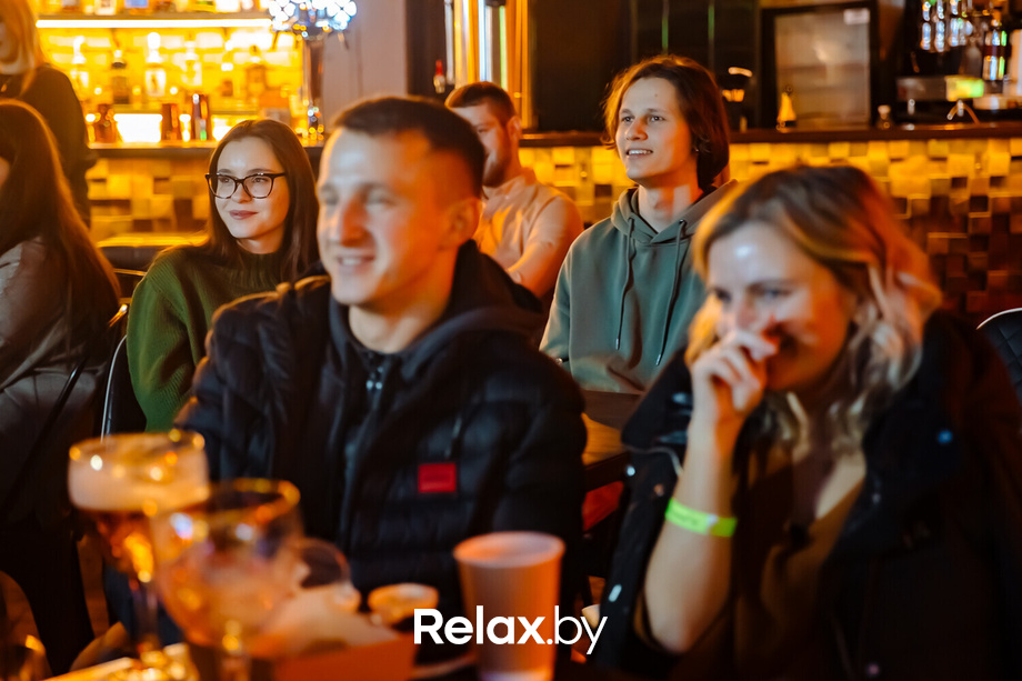 Отчетный концерт, фото № 44