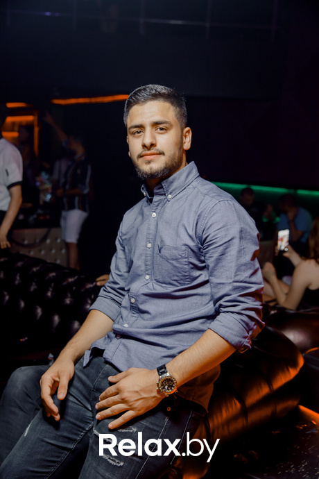 Rich Cat friday, фото № 79