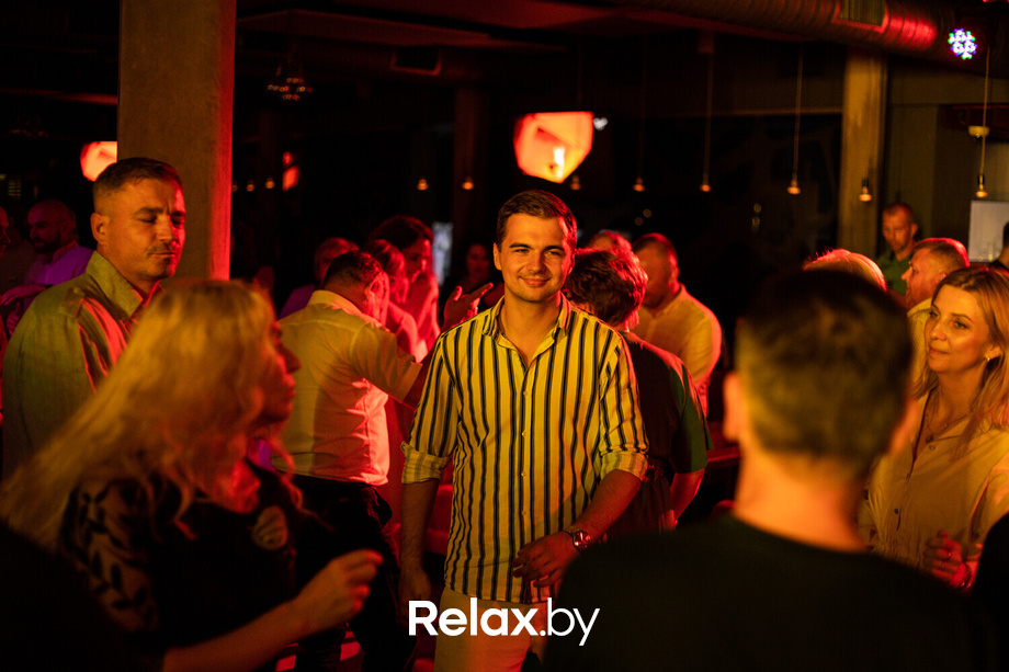 Ночные жители, фото № 89