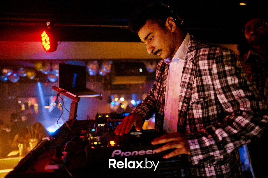 Studio 54, фото № 27