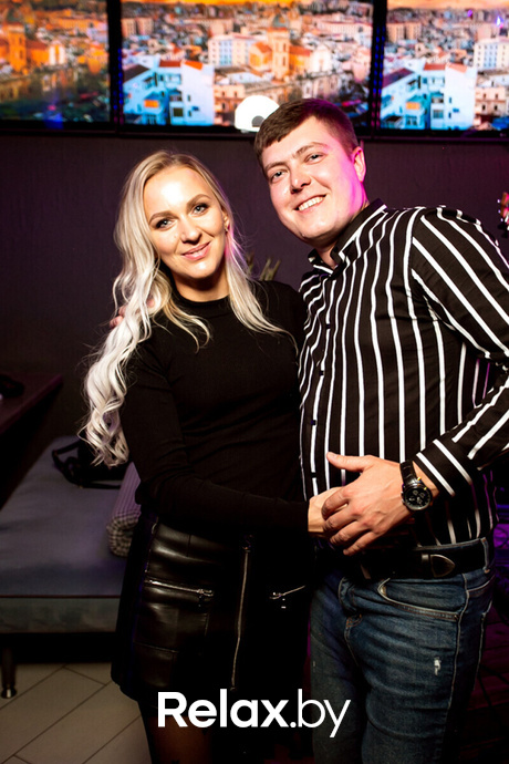 Ночные жители, фото № 61