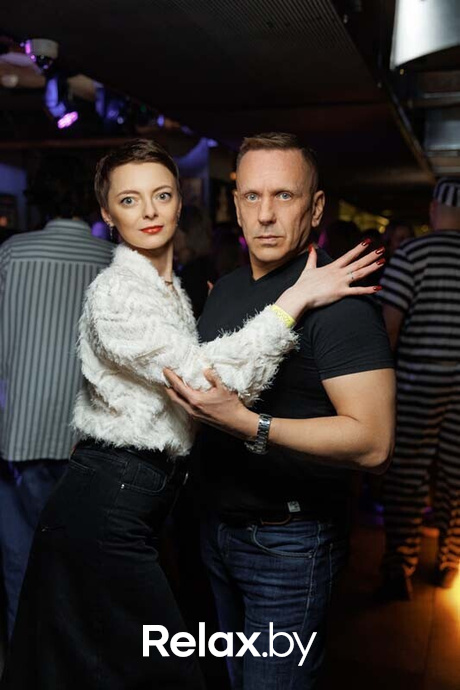 Saturday party, фото № 60