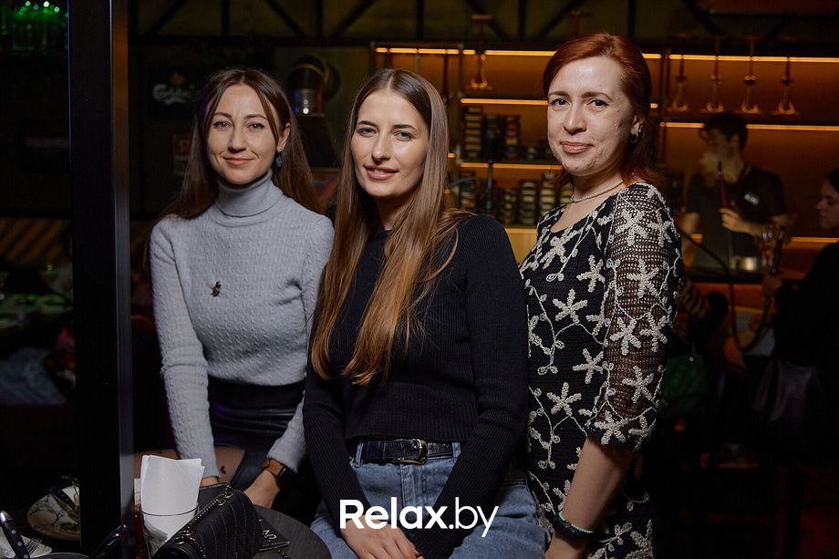 Saturday In Zavod, фото № 20