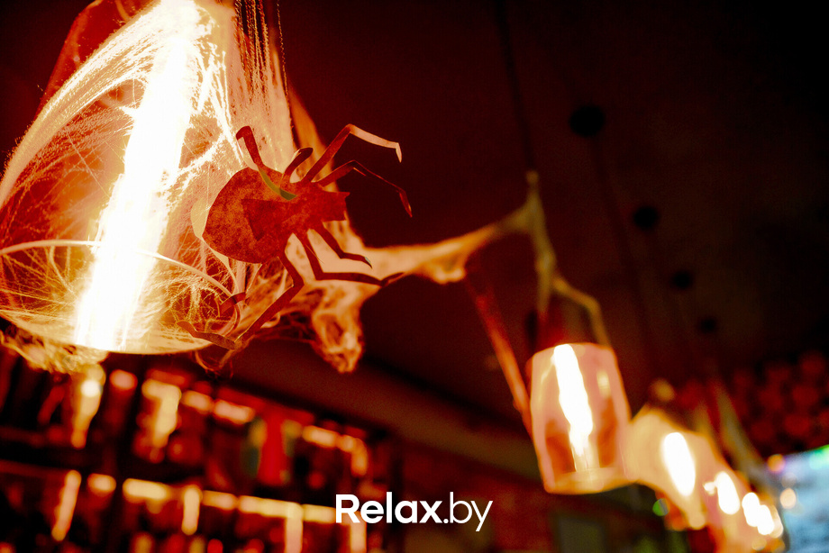 Halloween Highare, фото № 56