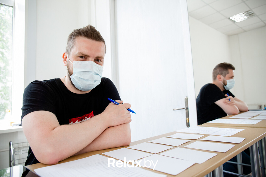 Брейк-данс команда "ПАУК" "Батл поколений", фото № 7