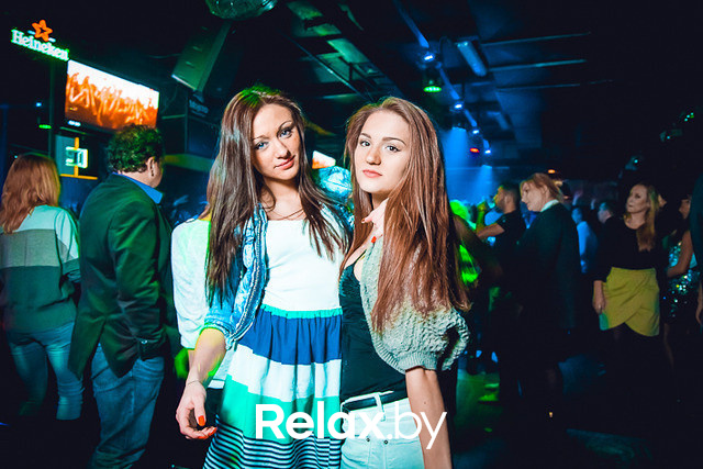 Mojitos party, фото № 28