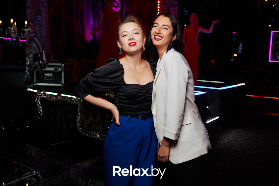 Miss Halloween, фото № 2