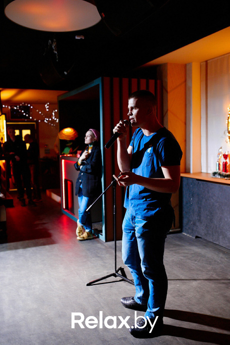 Поэтический вечер, фото № 148