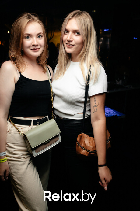 Black Jack, фото № 4