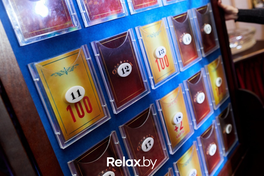 «Сергей Трофимов в казино Опера», фото № 69