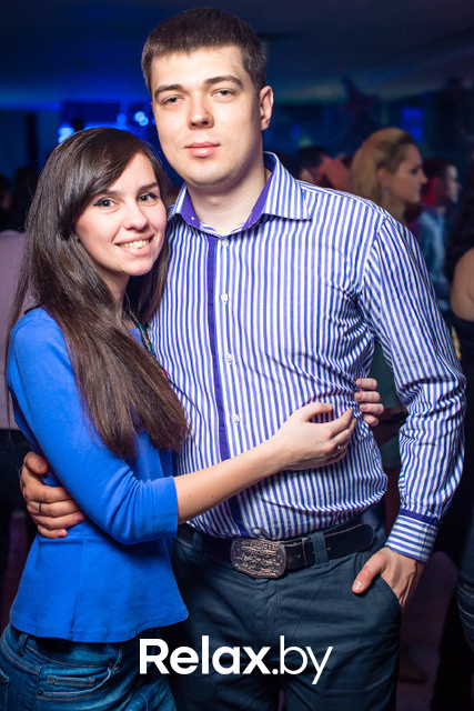 Новогоднее GATSBY SHOW, фото № 129