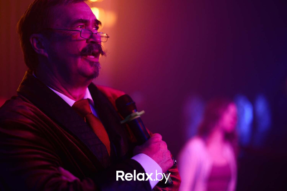 Караоке «Квартирник», фото № 31