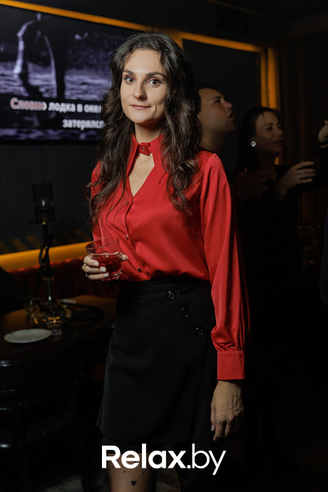 Saturday party, фото № 18