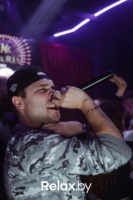 Saturday LUXURIA LXR, фото № 27