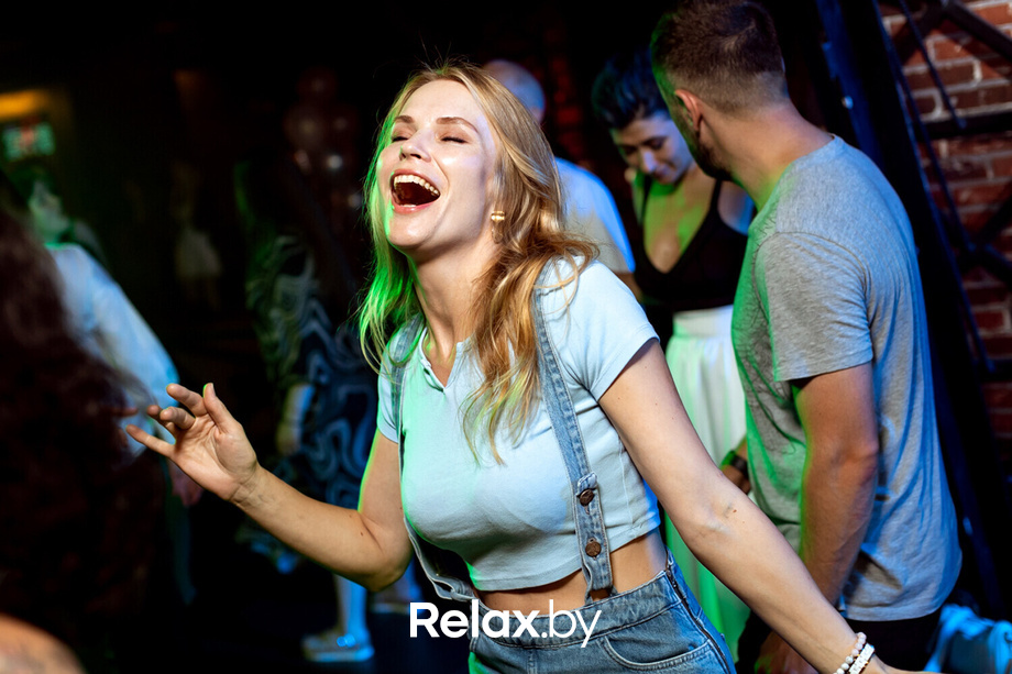 Brooklyn Live!, фото № 61