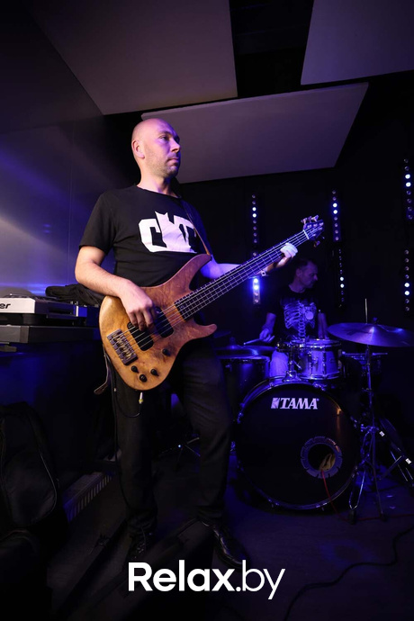 Terra party, фото № 53