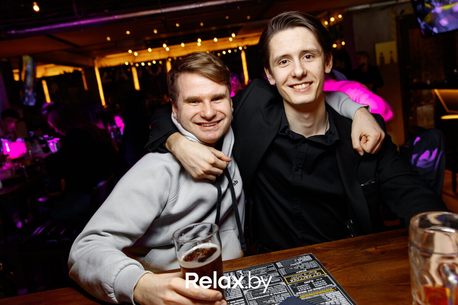 Saturday in the fire, фото № 7