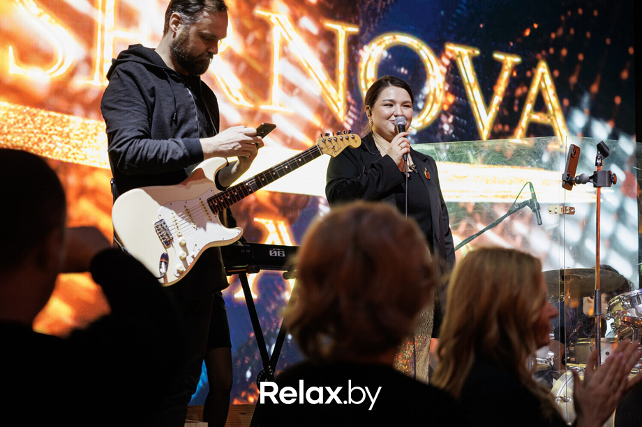 Международный женский день, фото № 102