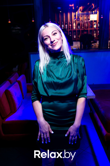 Ночные жители, фото № 30