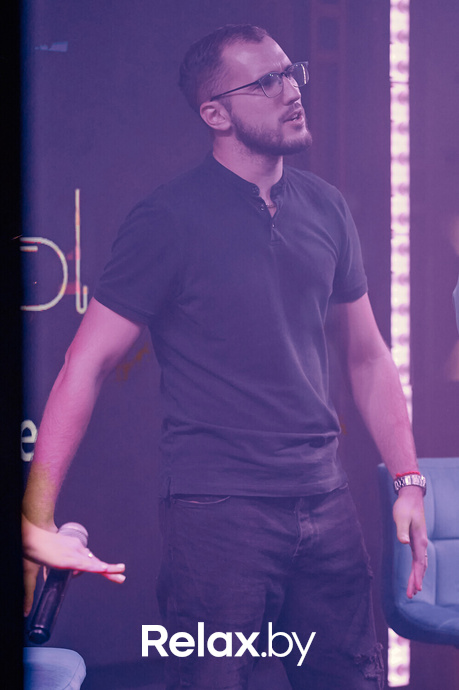 Saturday music, фото № 11