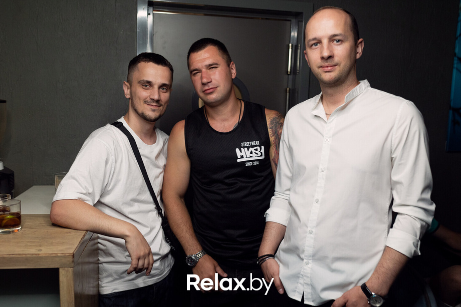 Ночные жители, фото № 66