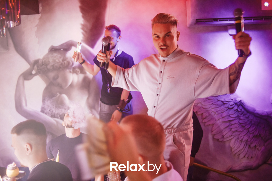 Friday, фото № 20