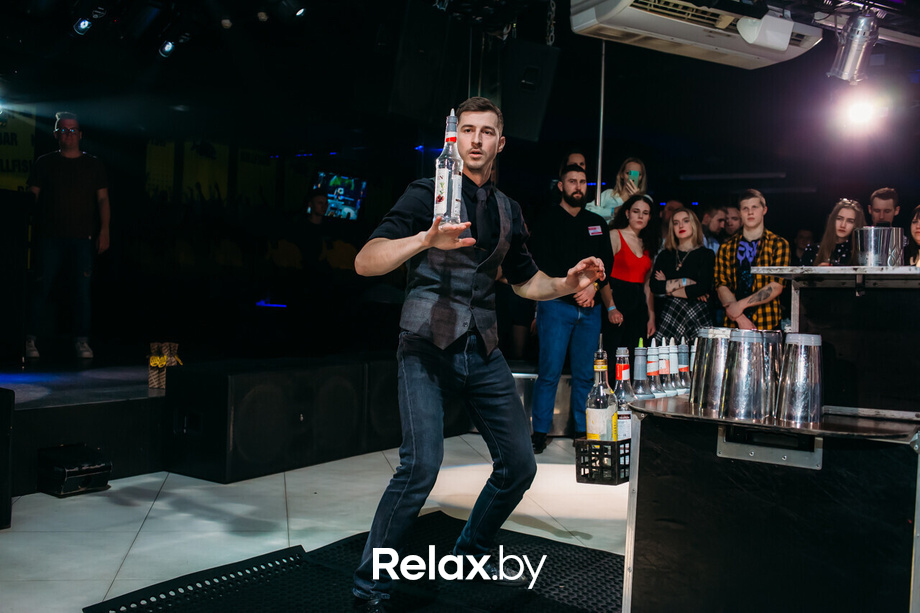 Зимний беспредел, фото № 26