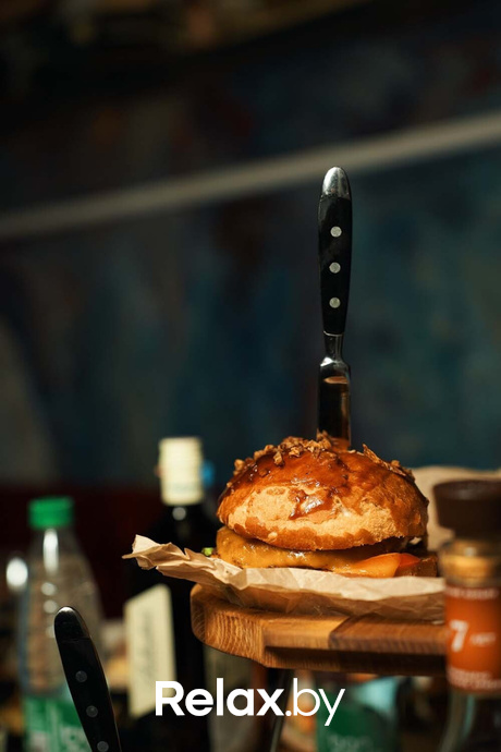 Новогодний корпоратив, фото № 112