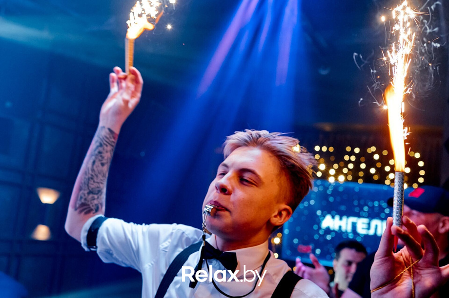 Saturday music, фото № 23