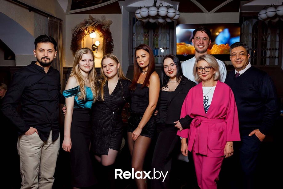 Выходные в Rustaveli, фото № 34