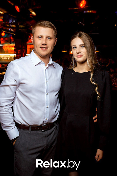 Brooklyn Live!, фото № 31