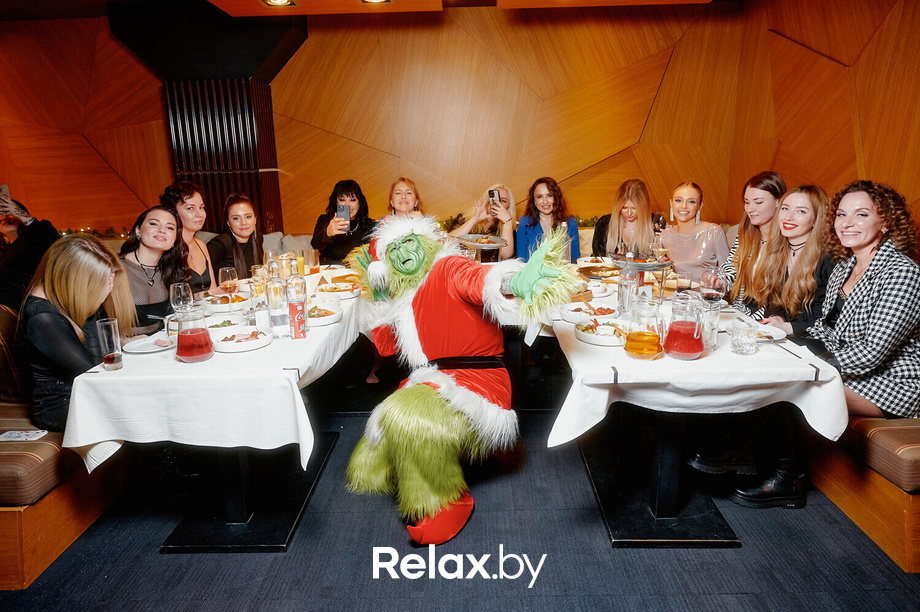 Новый Год в Ангелах, фото № 24