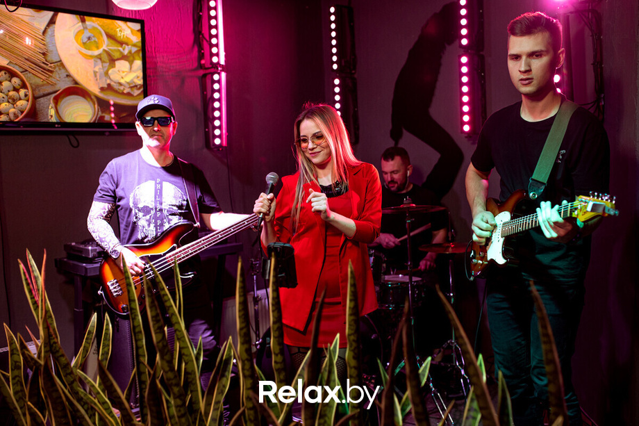 Ночные жители, фото № 3