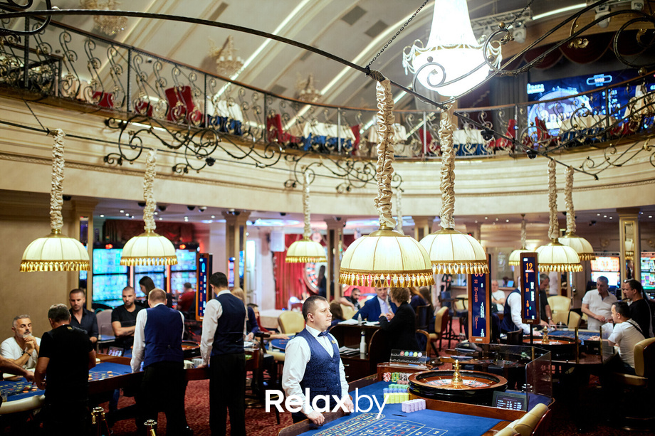 Opera Loto, фото № 22