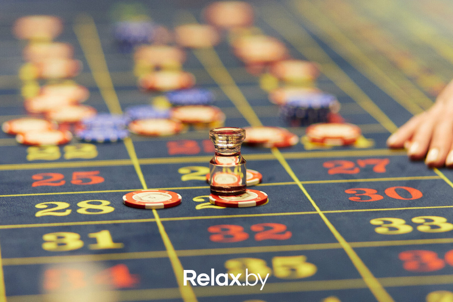 «Opera loto», фото № 21