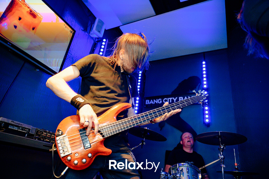 Terra party, фото № 64