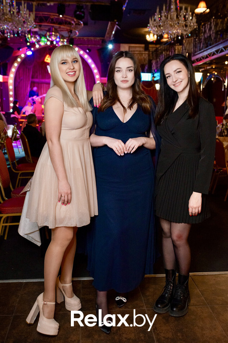 MoulinRouge, фото № 45