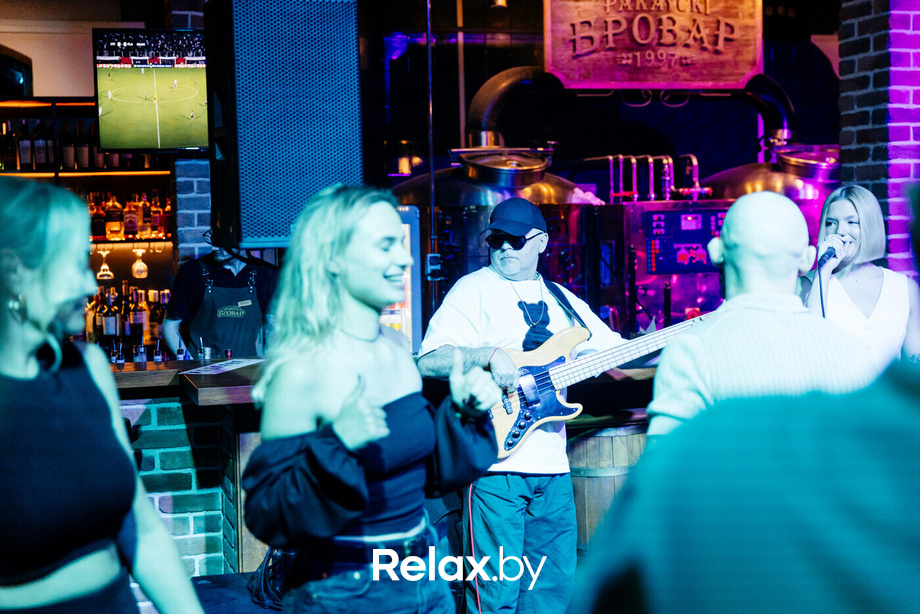 Выходные в Раковском Броваре, фото № 80