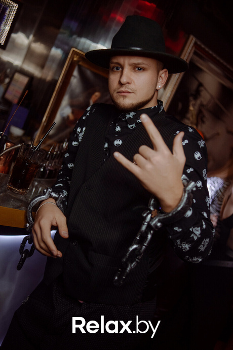 Saturday LUXURIA LXR, фото № 8