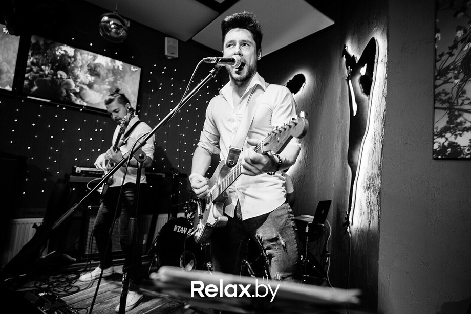 Ночные жители, фото № 61