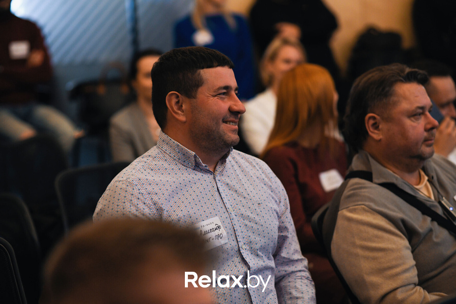 Relax Friends, фото № 114