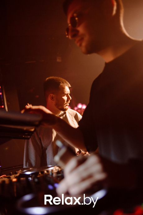 Saturday «Криминальное чтиво», фото № 13