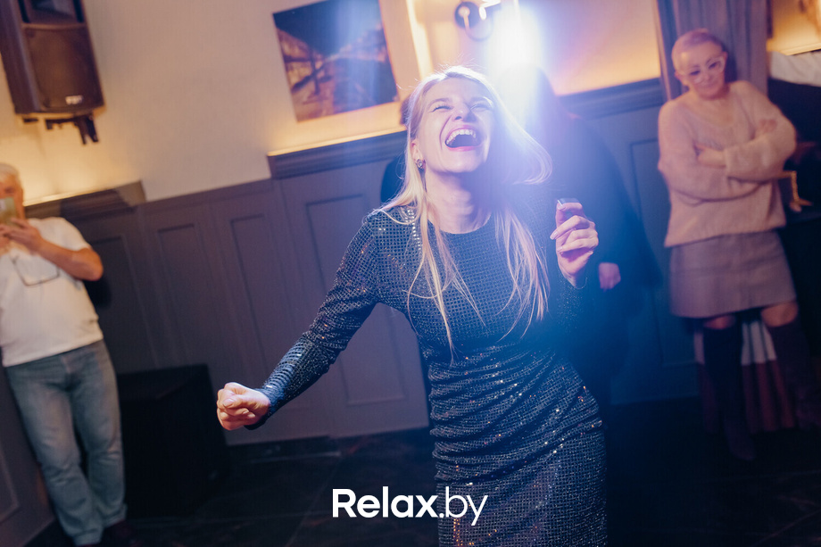 Выходные в Rustaveli, фото № 37