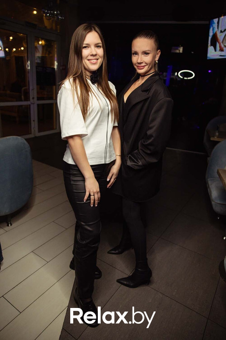 Ночные жители, фото № 12