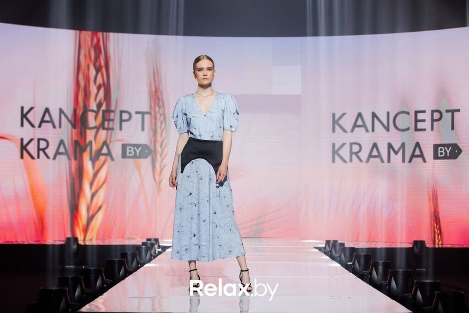 Показ Канцэпт-Крама и Next Name Boutique | Brands Fashion Show, фото № 46